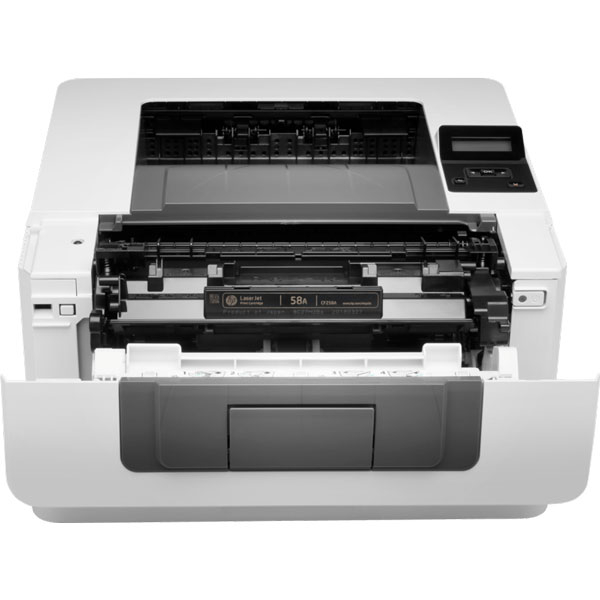 Máy in HP LaserJet Pro M404dn W1A53A- Hàng chính hãng