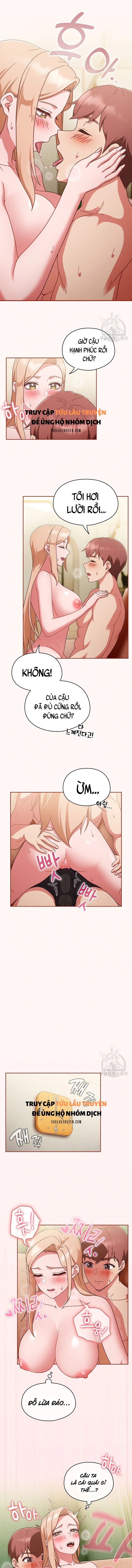 việc làm thêm ngọt ngào chapter 10 5