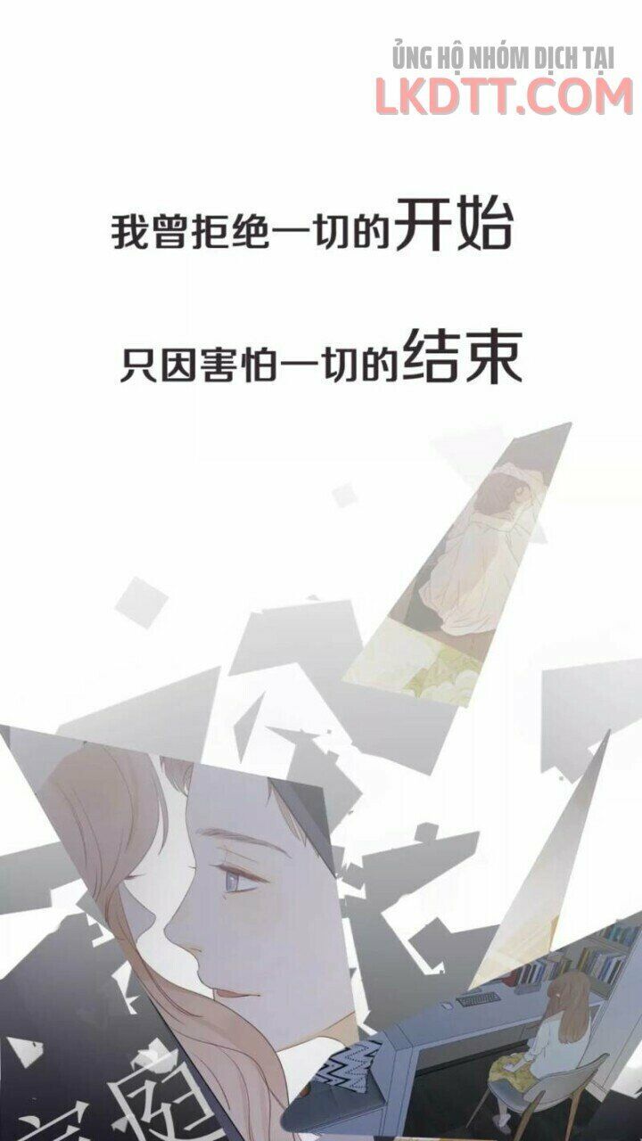 Cô Ấy Không Đáng Yêu chapter 38.1 2