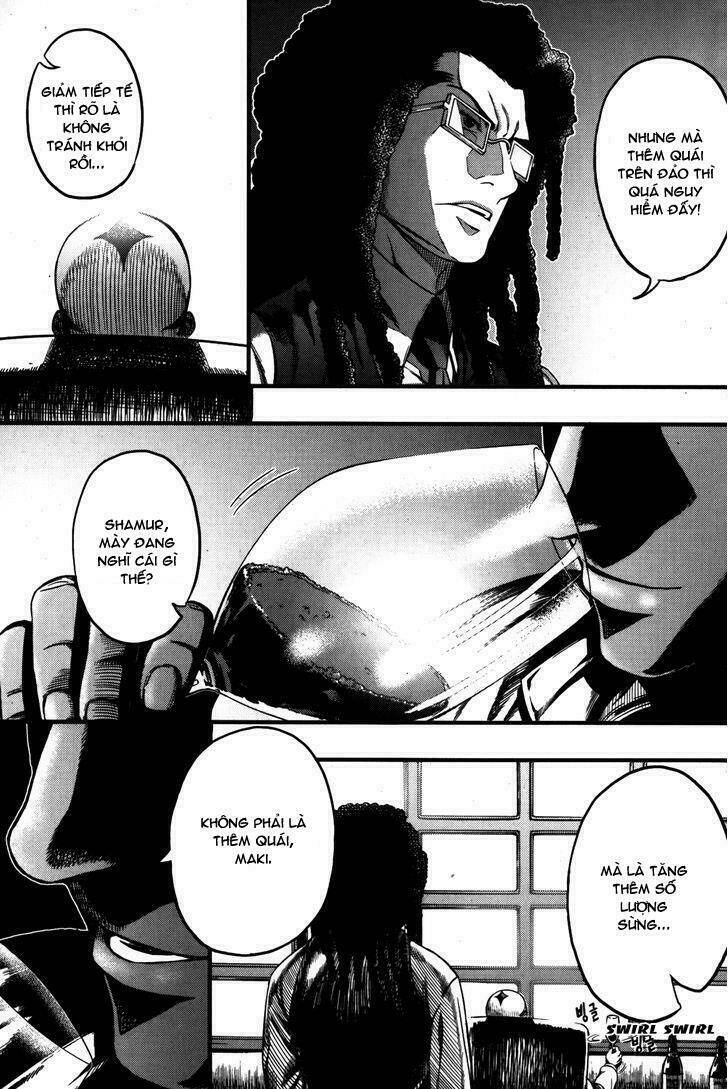 la mosca chapter 40 17