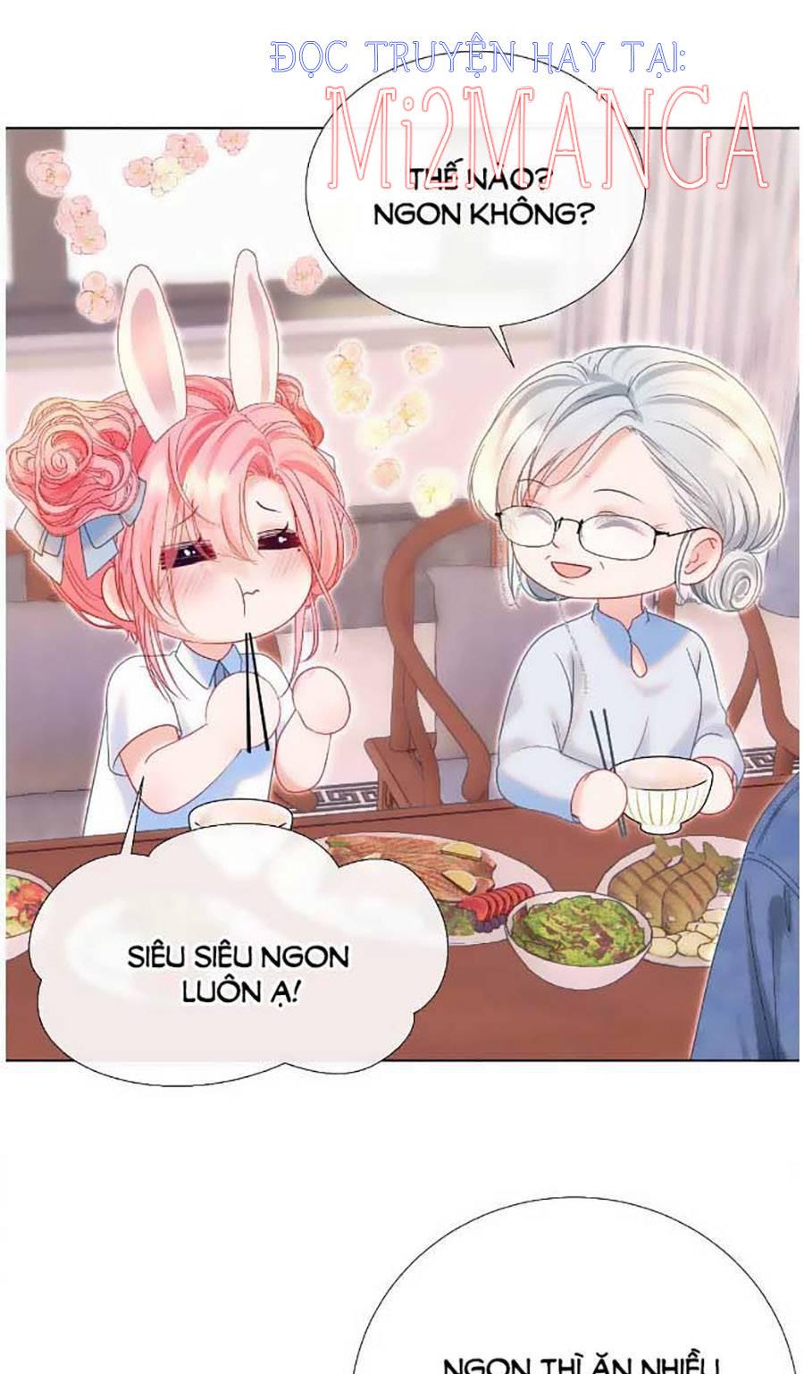 xuyên về thời học sinh truy lão công chapter 17.2 1