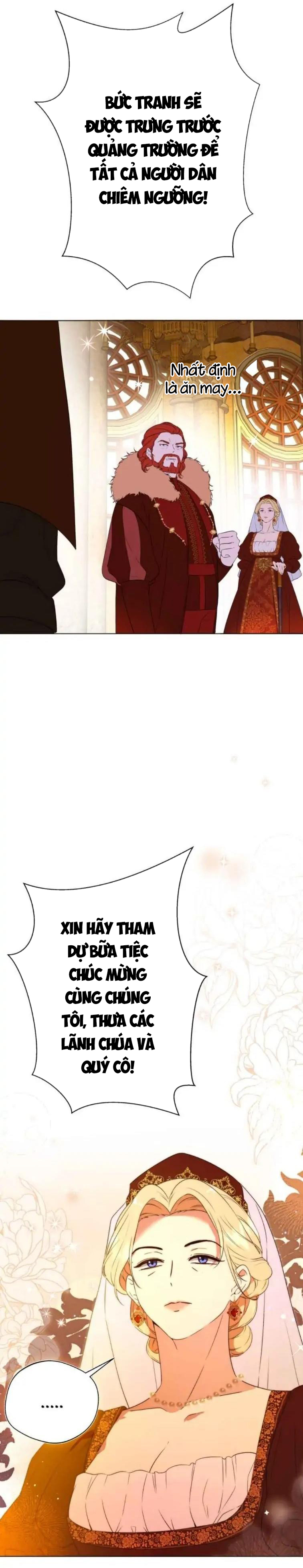 hãy tránh xa khỏi tôi, romeo chapter 34 1