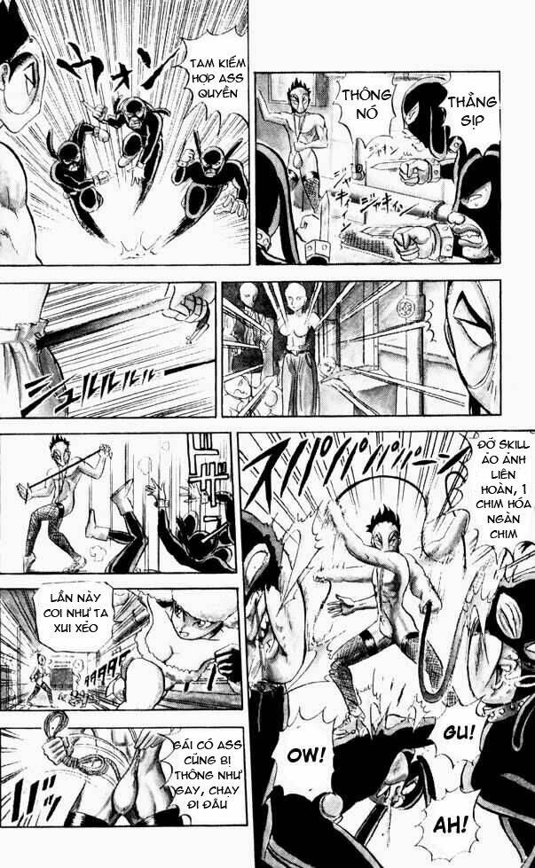 ultimate!! hentai kamen chapter 53 17