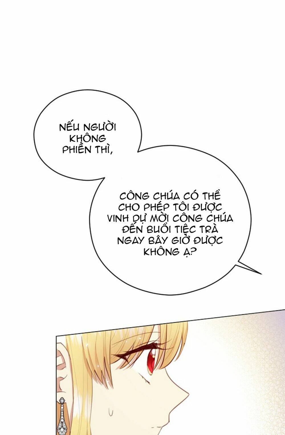 vẻ đẹp của ác ma chapter 19 30