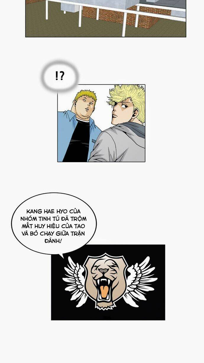 ultimate legend: kang hae hyo chapter 27 22