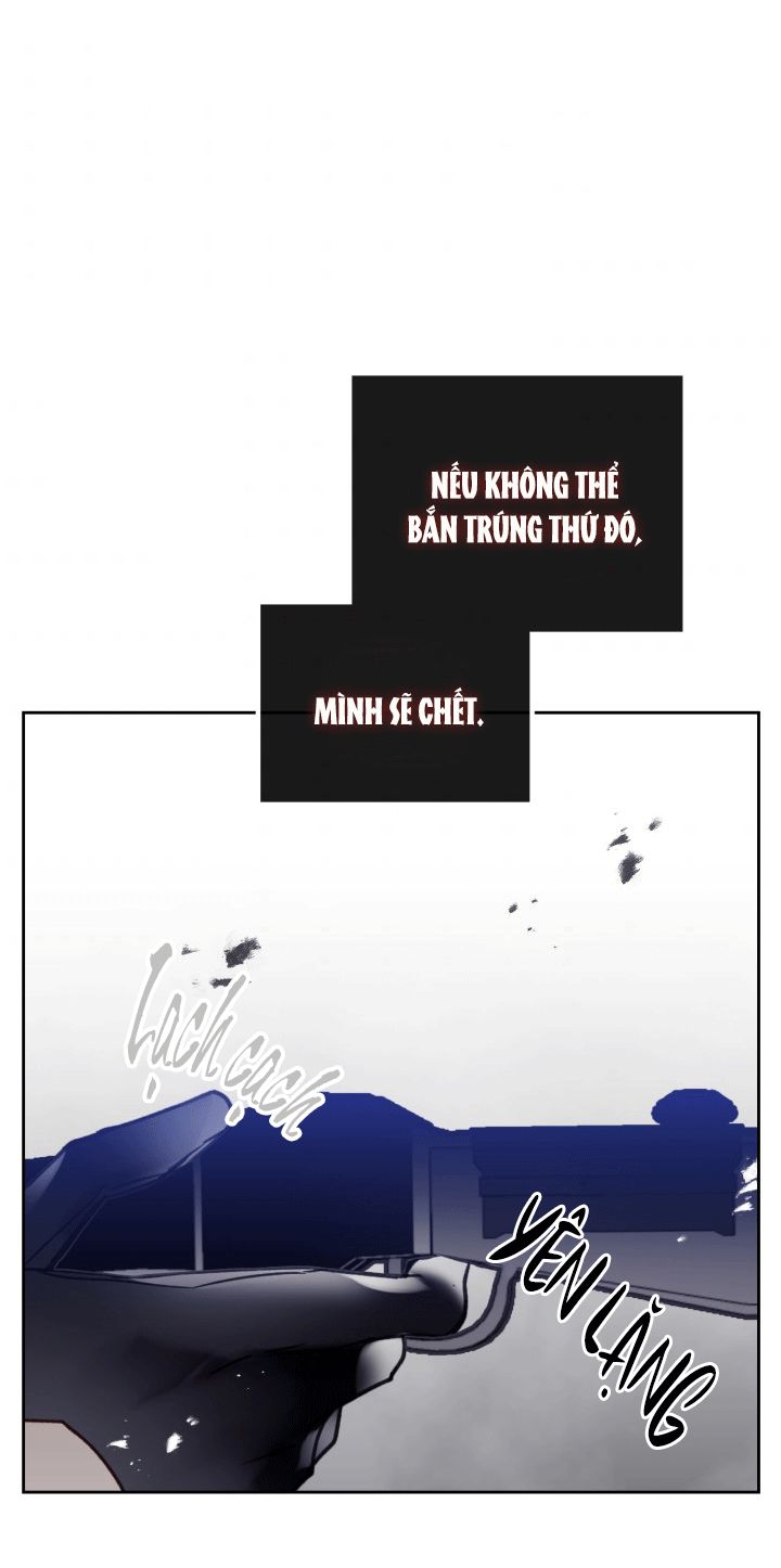 kết cục của nhân vật phản diện chỉ có thể là cái chết chapter 67 50