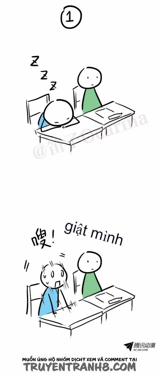 tiểu lục và tiểu lam chapter 11 2