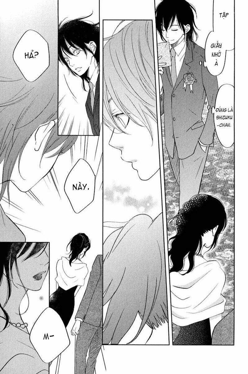 tonari no kaibutsu-kun chapter 39 23