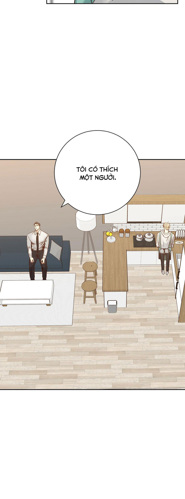 cửa hàng tiện lợi nguy hiểm chapter 69 24