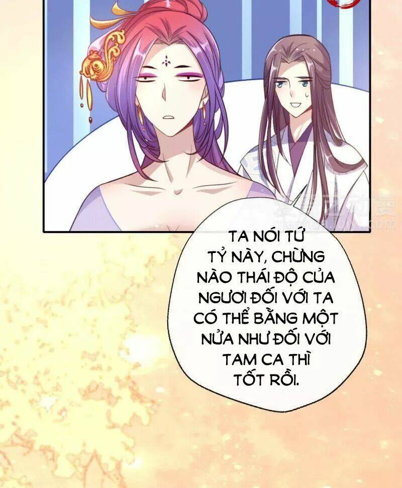 huyết tộc đại nhân của ta chapter 12 29