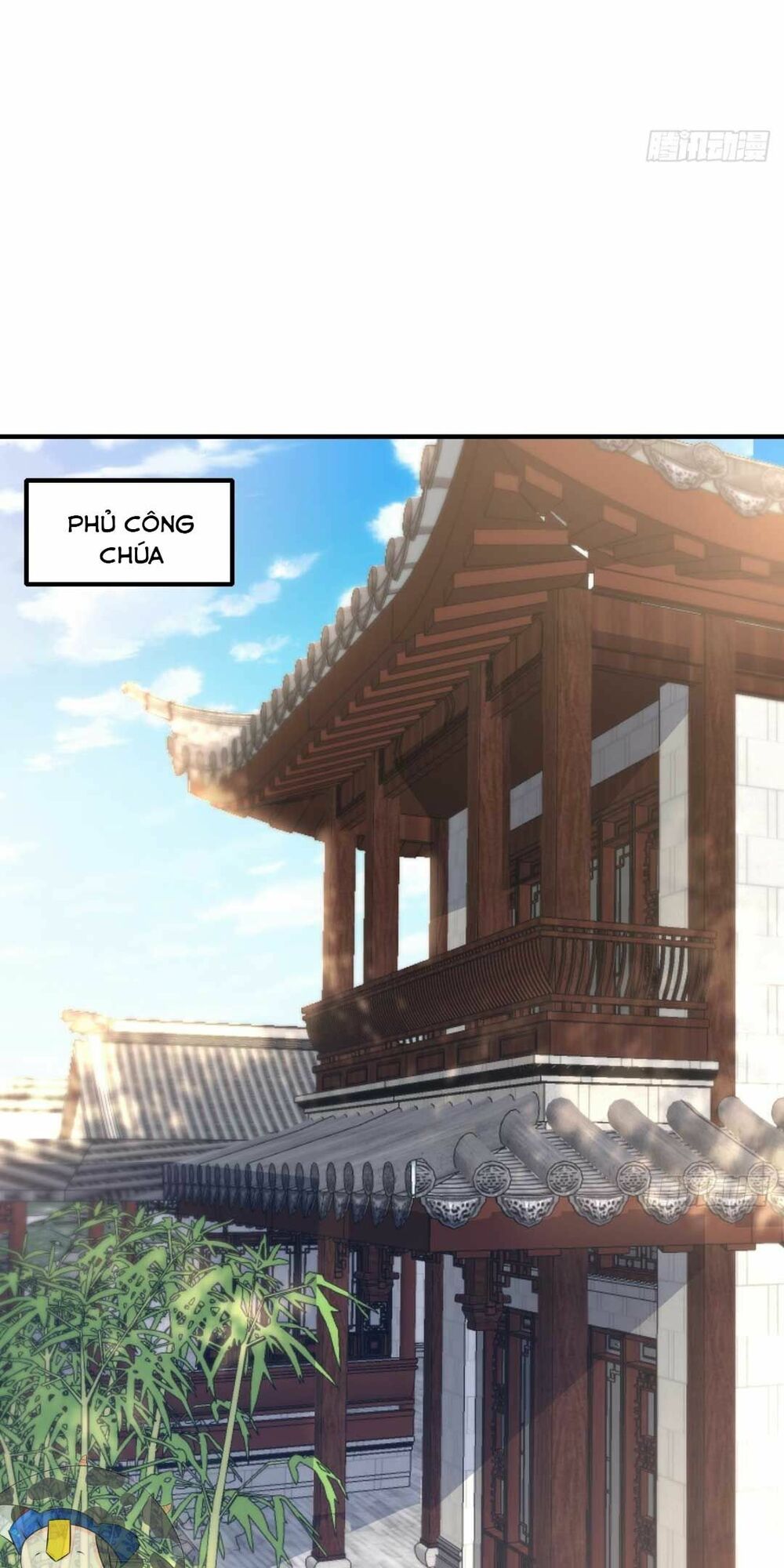 thuần hóa ba ba bạo quân chapter 48 1