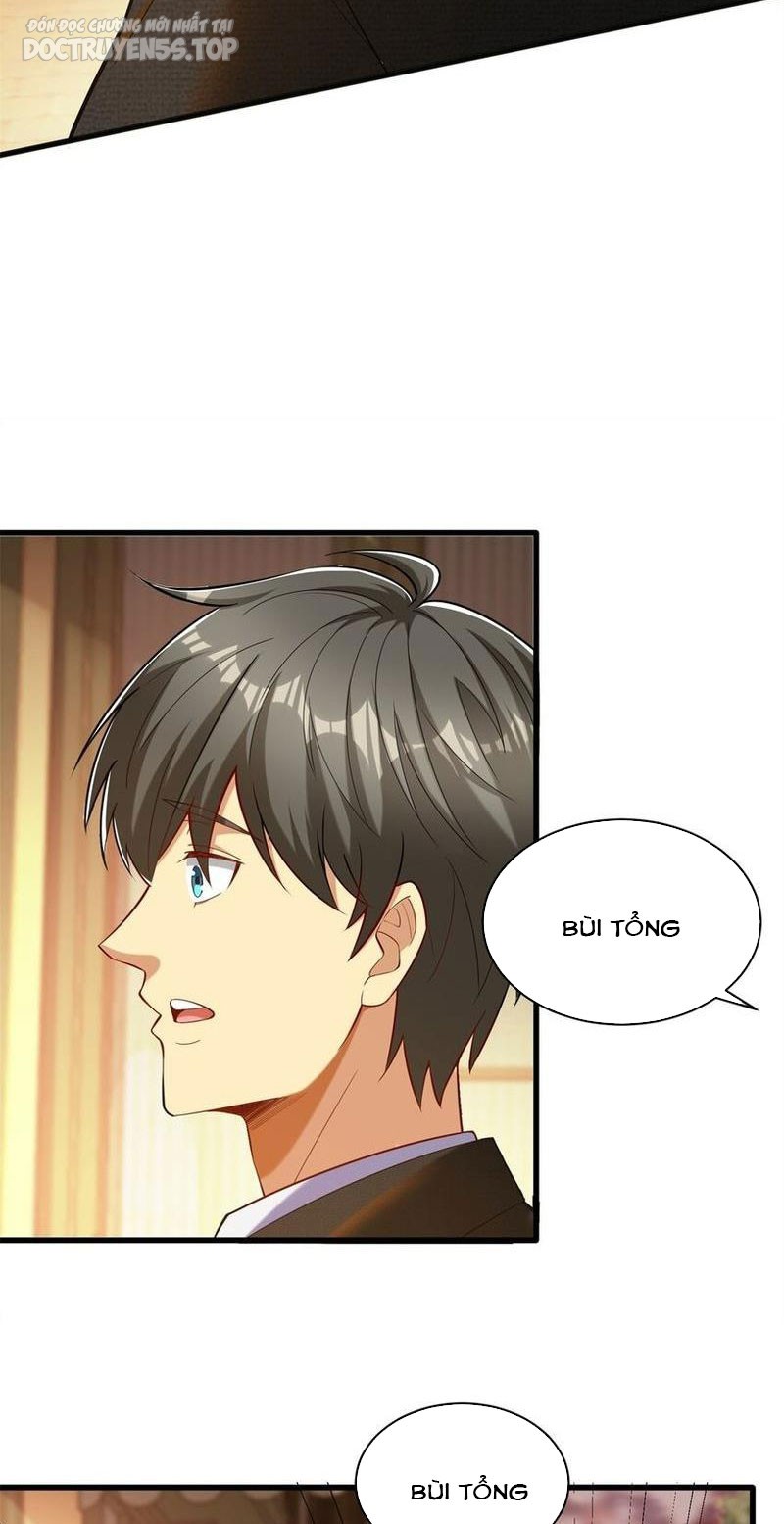 ta làm giàu từ thua lỗ game chapter 125 37