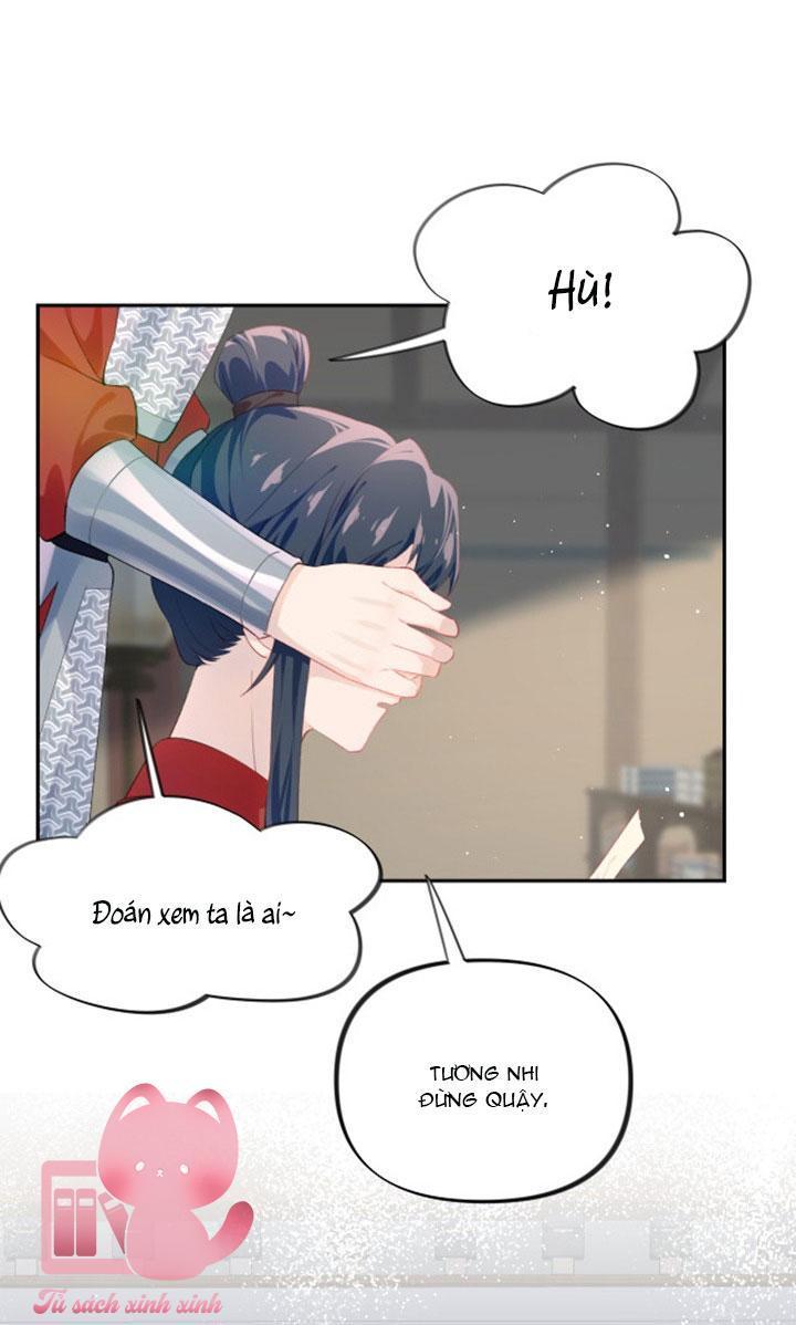 một đêm nọ đột nhiên yandere tới! chapter 126 13