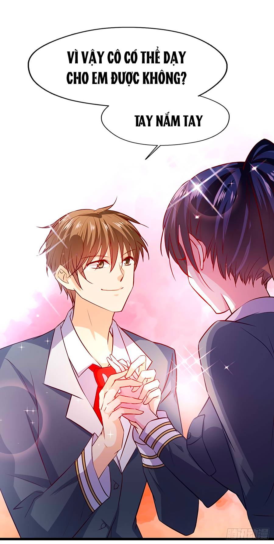 sau này vẫn cứ thích anh chapter 15 1