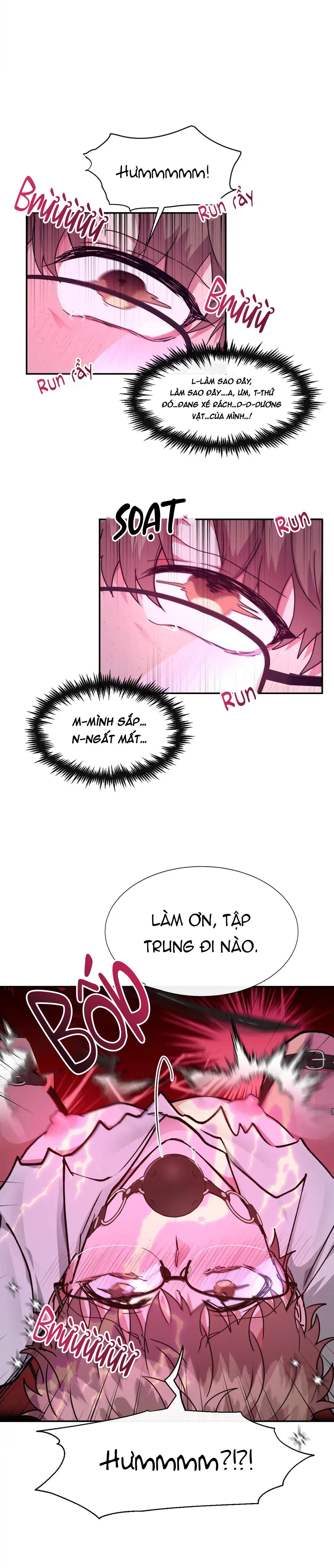 lâu đài tình dục chapter 23 7