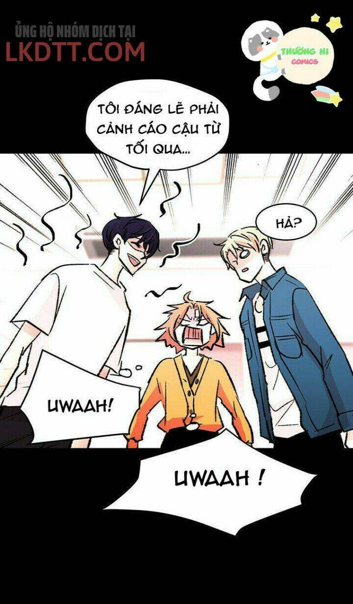 từng bước đến bên anh chapter 5 60