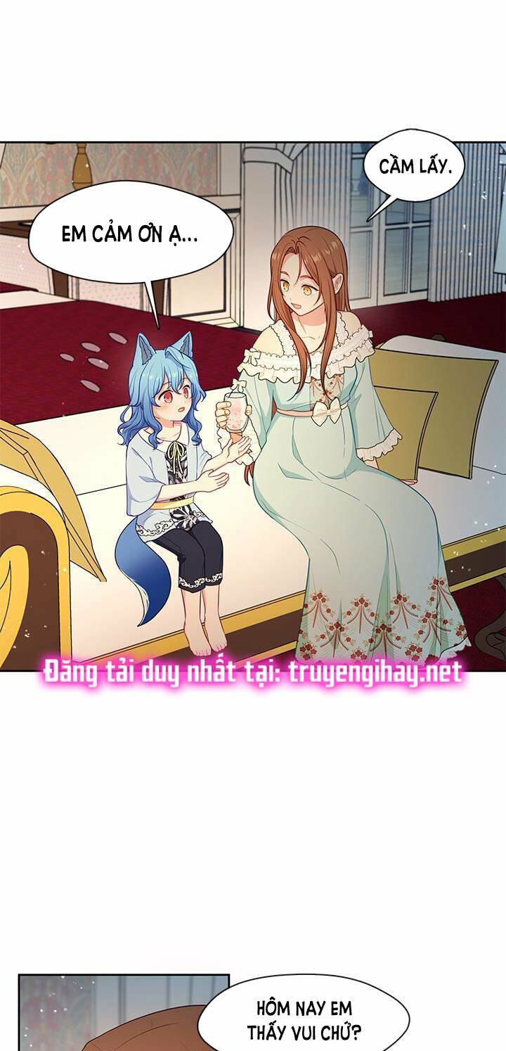 hãy coi chừng ác nữ chapter 128 21