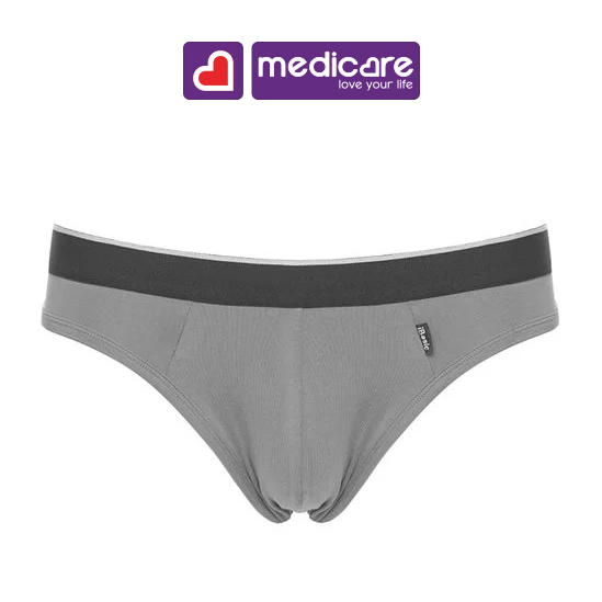 Quần brief nam iBasic PANM045