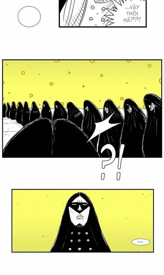 hành trình thoát khỏi địa ngục chapter 56 36