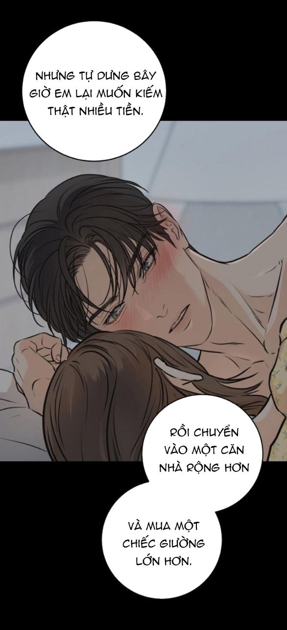 Nóng Lòng Muốn Giày Vò Em chapter 77.1 23