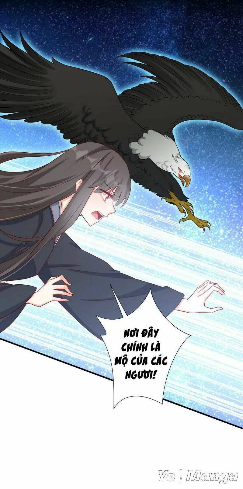 độc y cuồng phi chapter 57 15