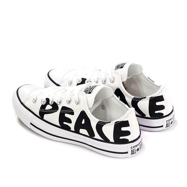 Giày sneakers Converse Chuck Taylor All Star Empowered Peace 167894V