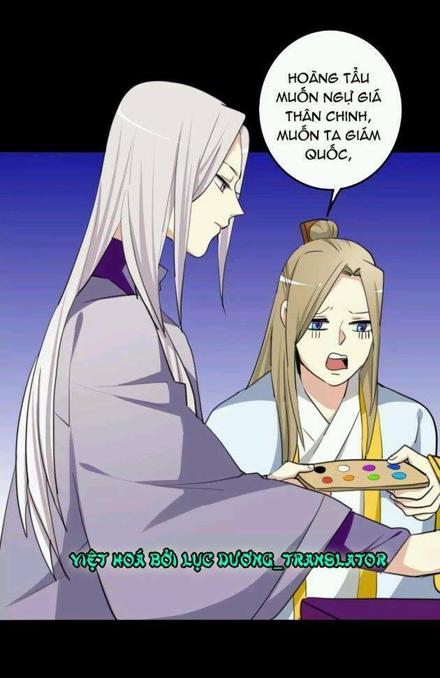 lưỡng bất nghi (full) chapter 68 3