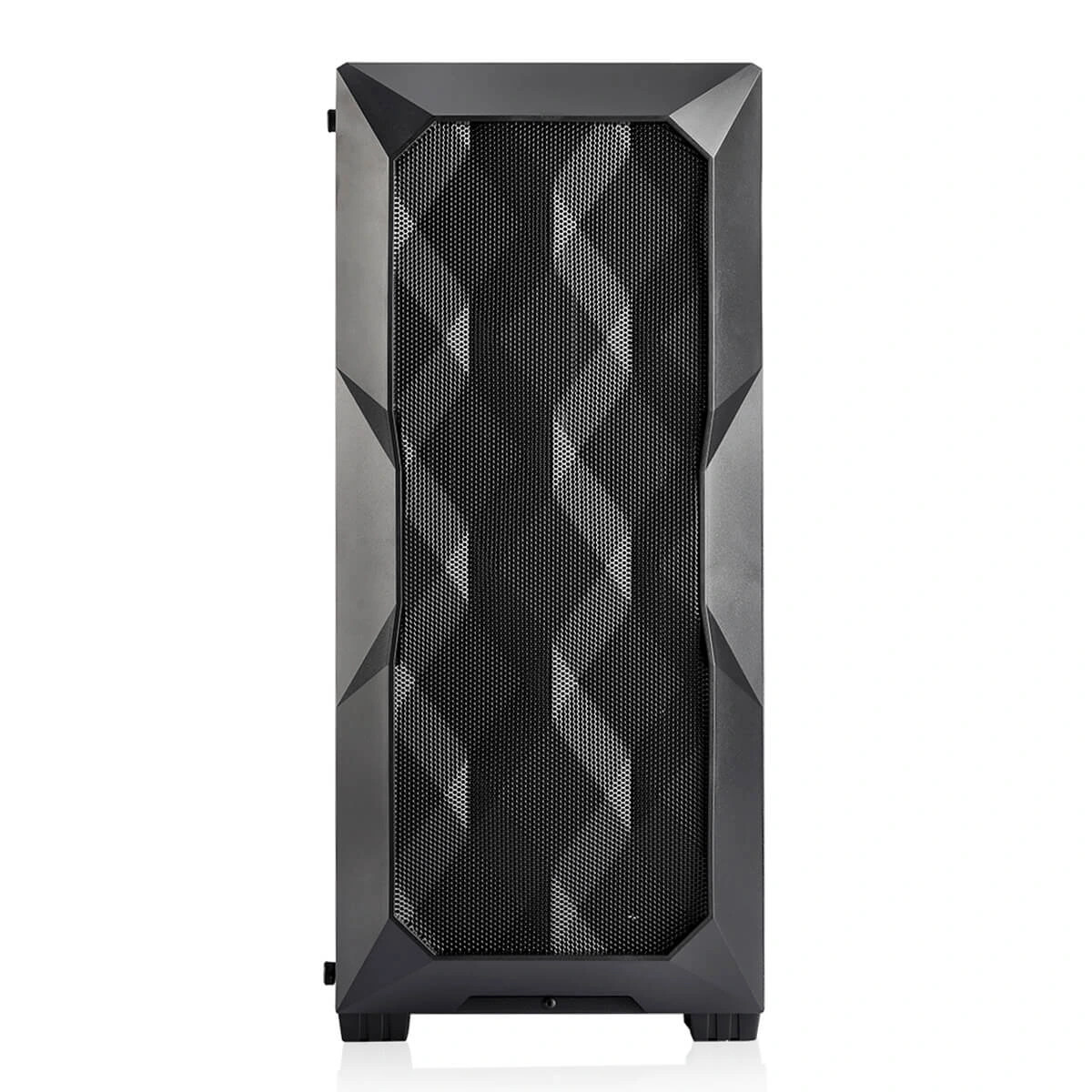 Case Infinity Air – Master Cooling ATX Tower Chassis - Hàng Chính Hãng