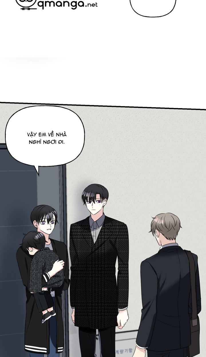 xác suất tình yêu chapter 3 6