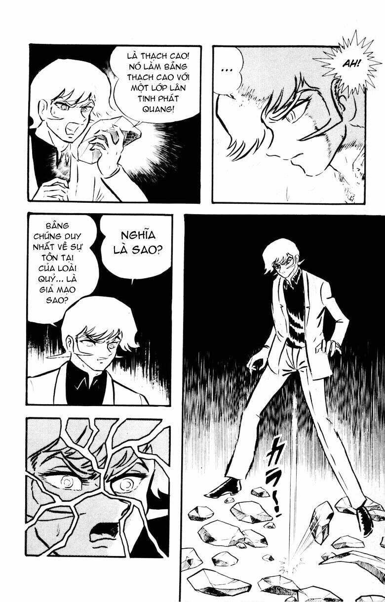 devilman chapter 23 12