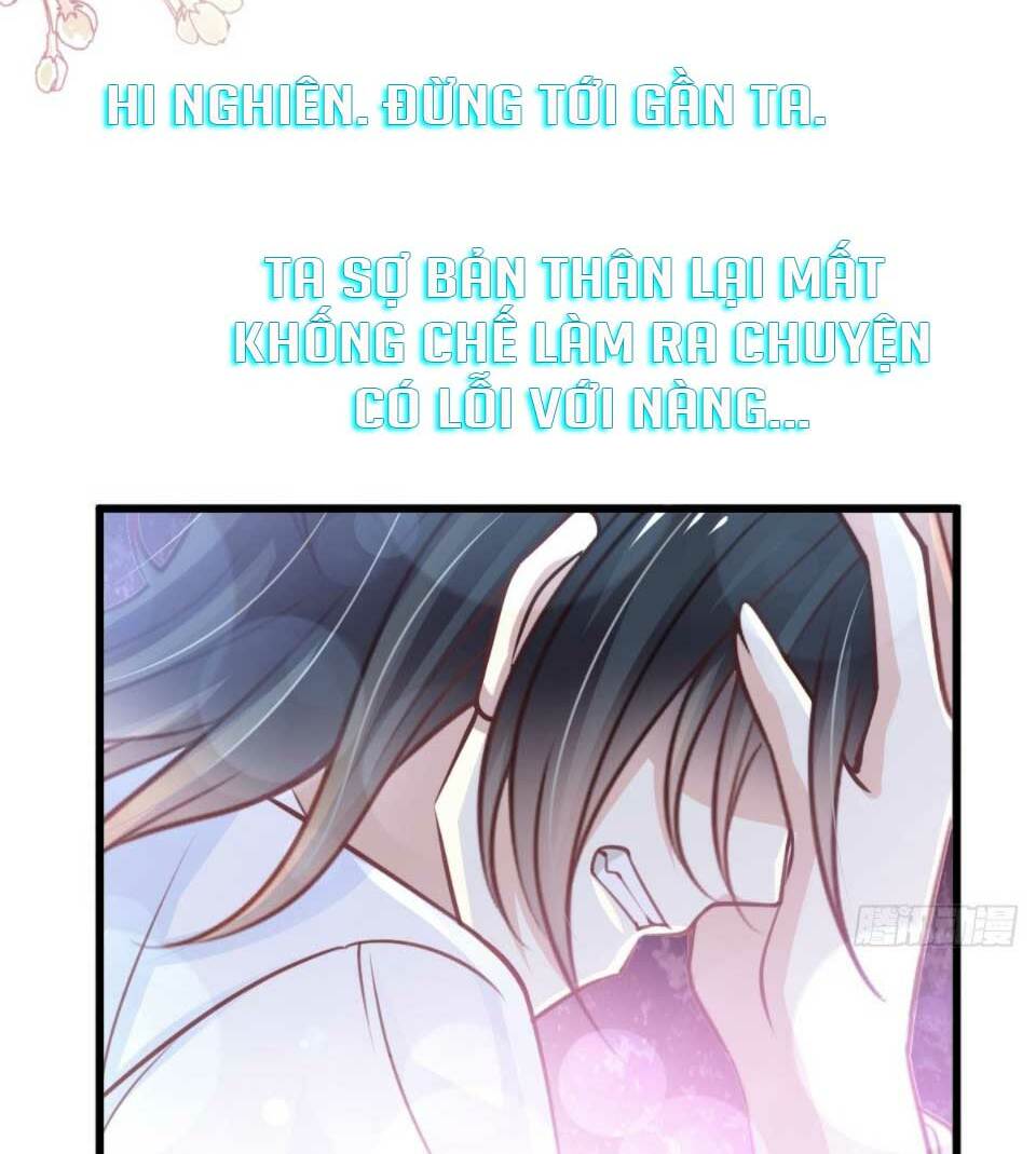 thiên hạ đệ nhất sủng phi chapter 180 19