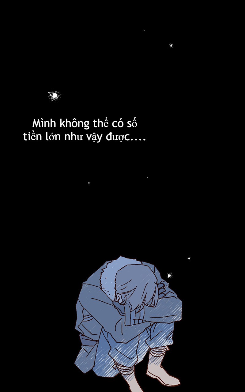 câu chuyện tình yêu kỳ lạ chapter 12 16