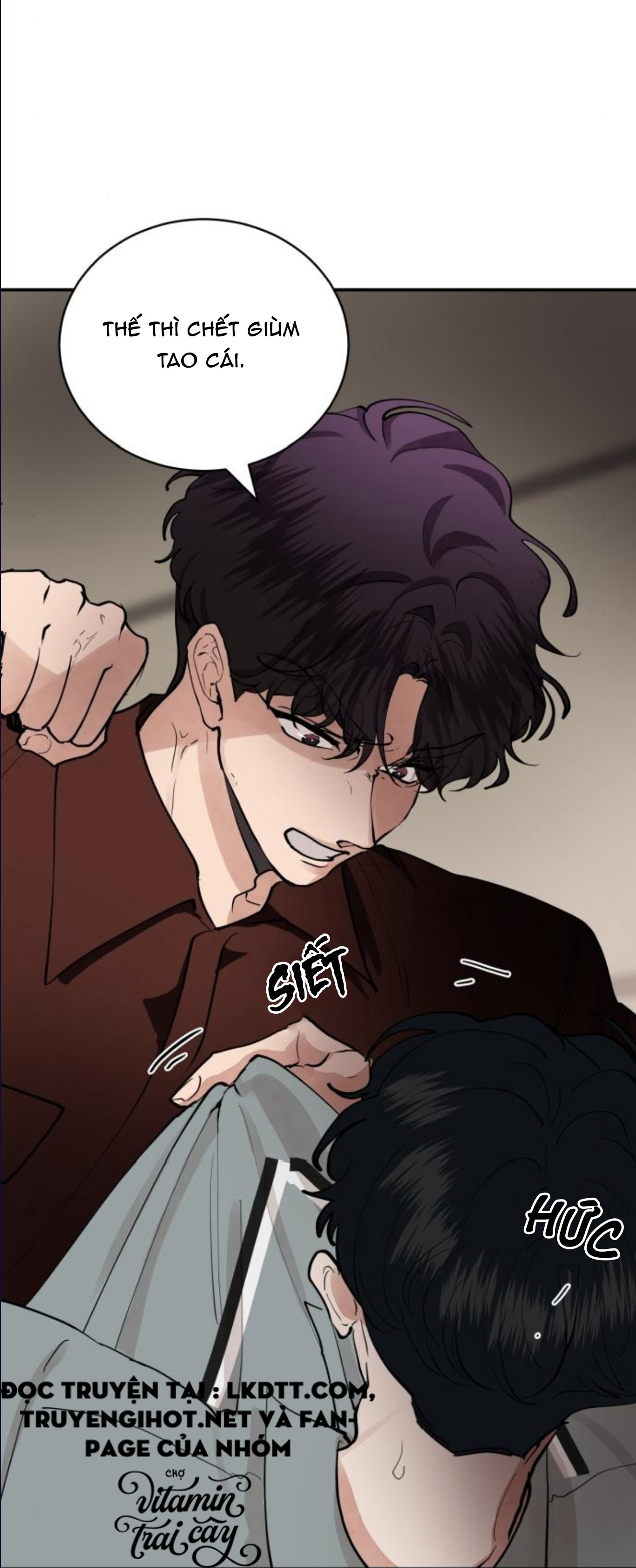 oan gia ngõ hẹp chapter 50 36