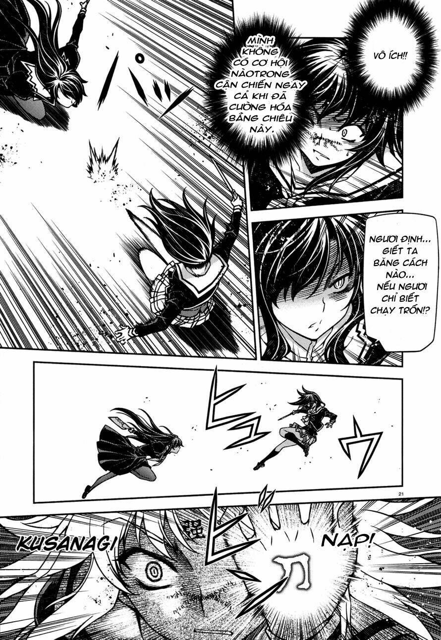 re:birth the lunatic taker chapter 20 22