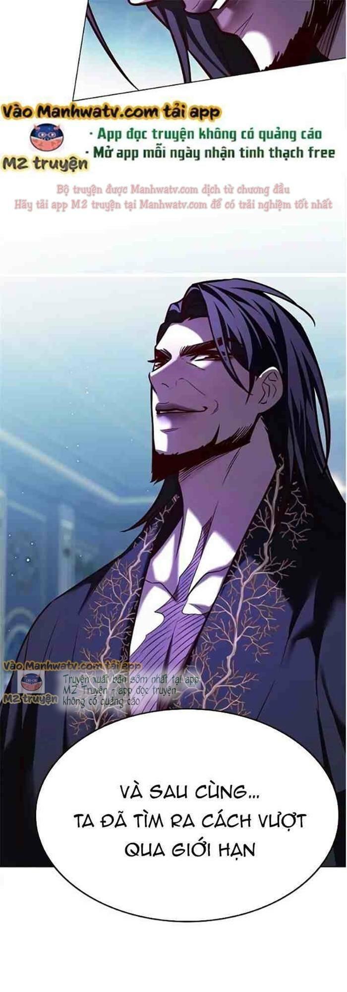 biến thân thành mèo chapter 271 16