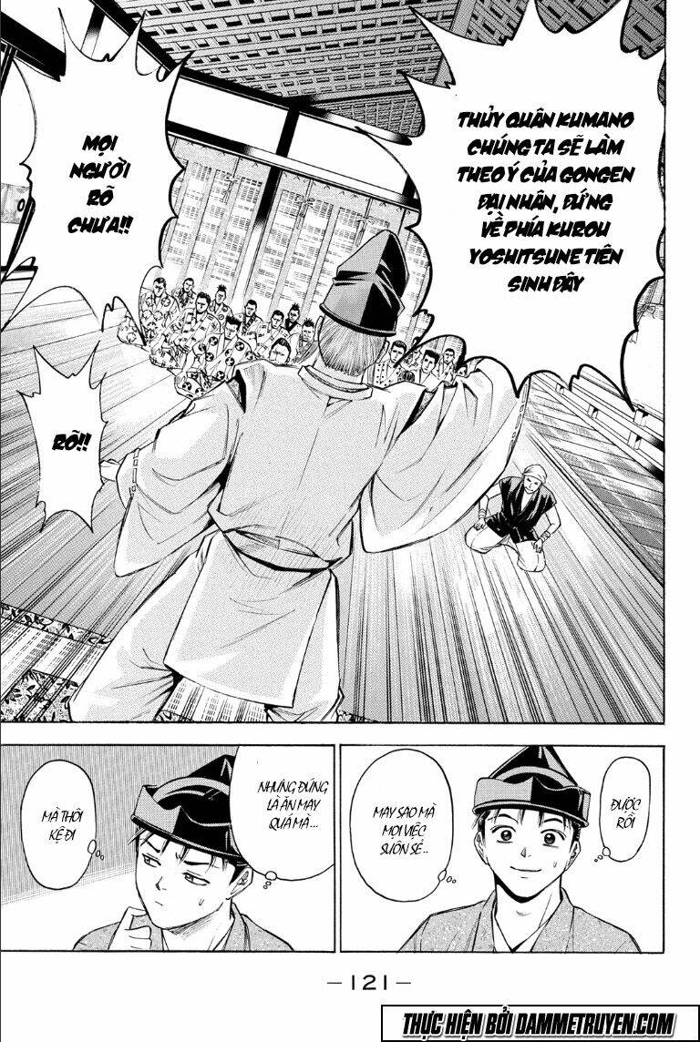 thiếu niên vương phần 2 chapter 71.2 30