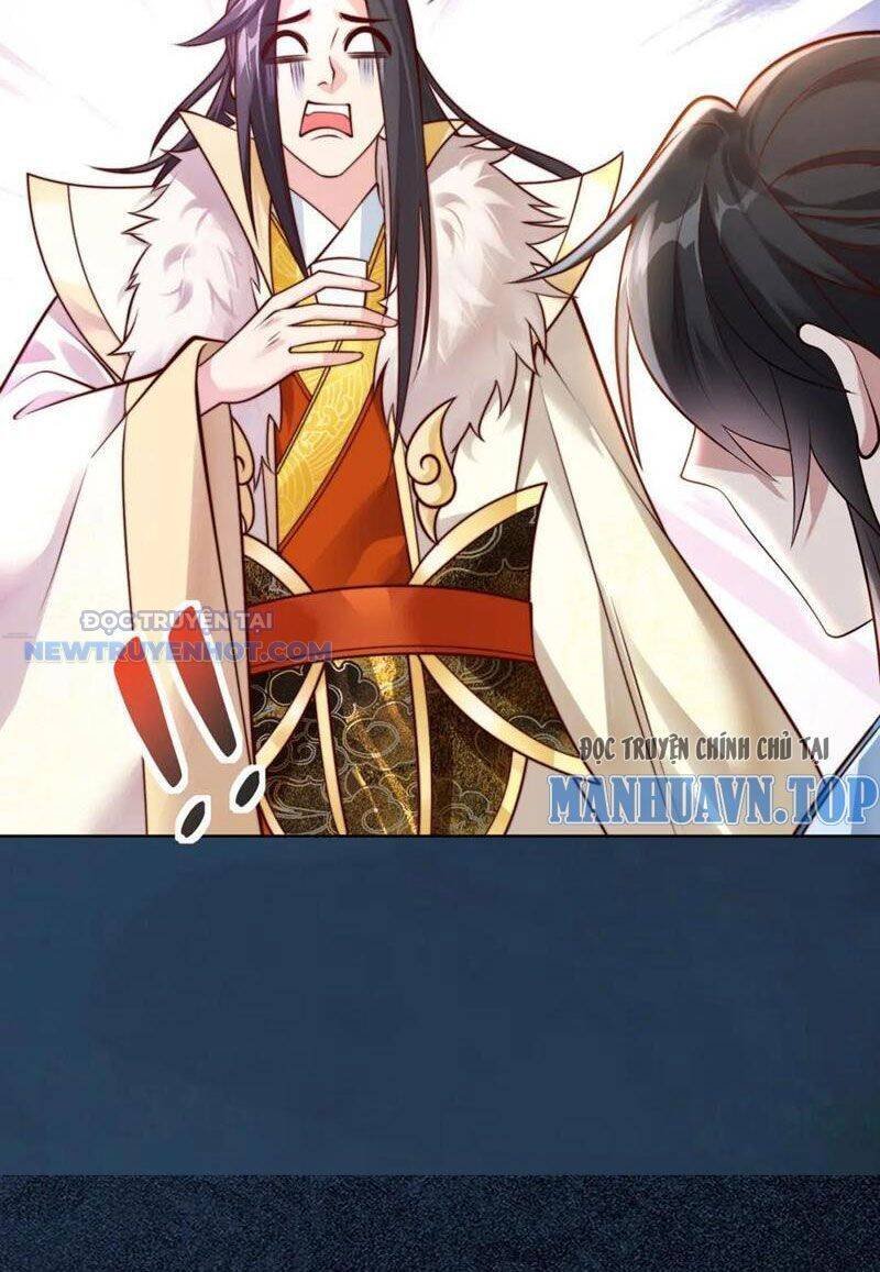 ta thực sự không muốn làm thần tiên chapter 31 20