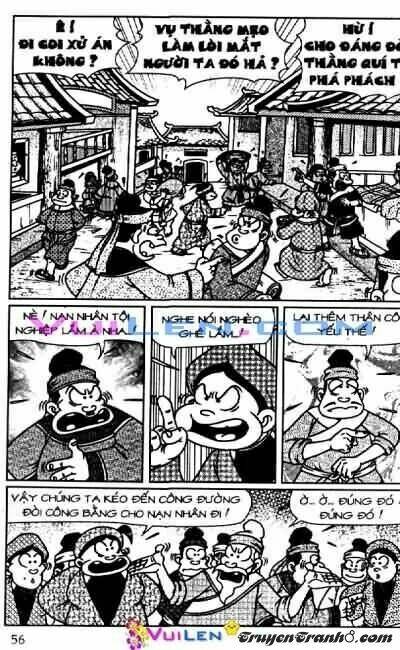 thần đồng đất việt chapter 83 56