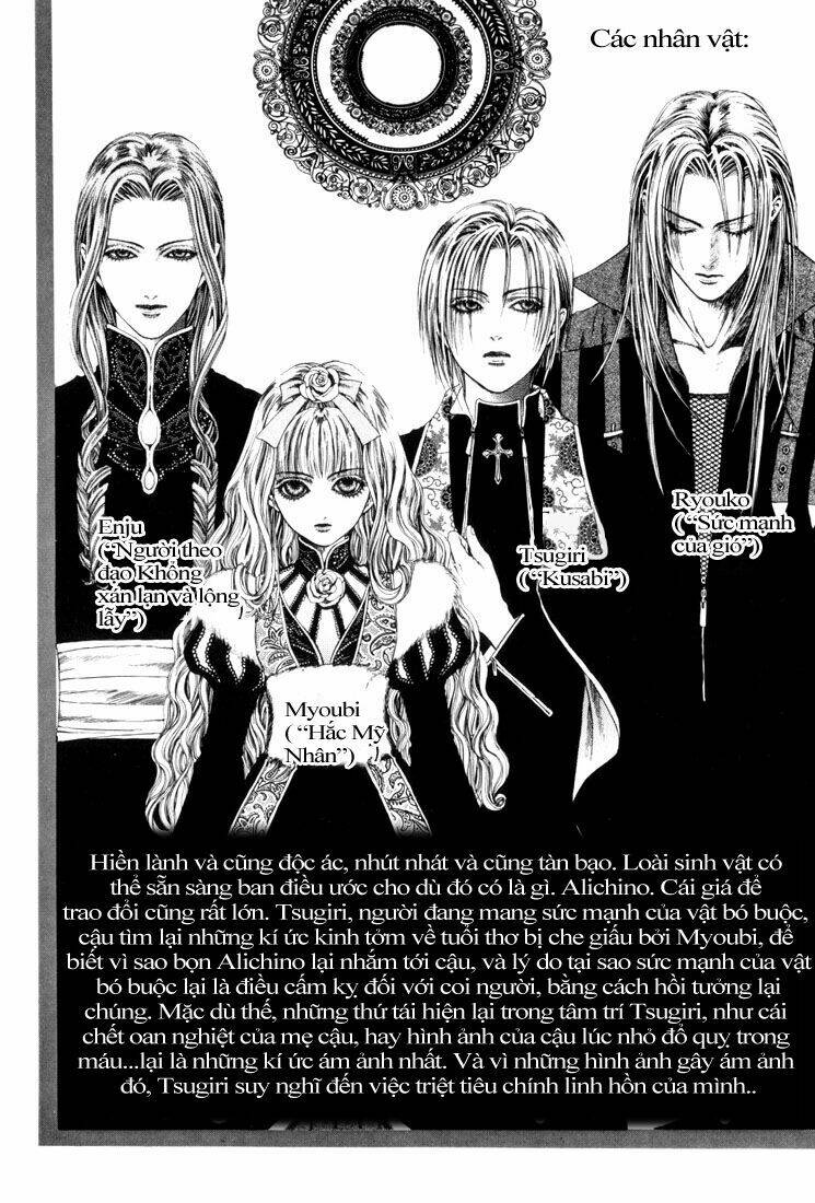 alichino chapter 6 8