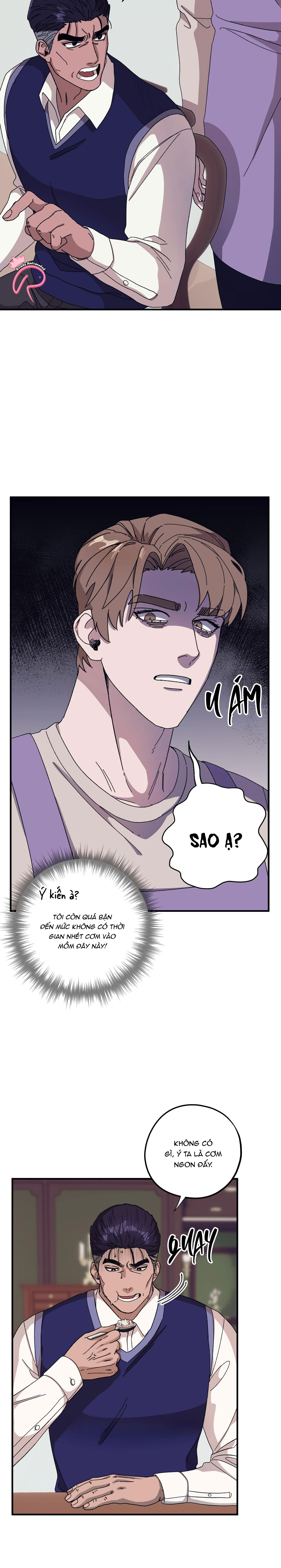 yi su nhà họ kang chapter 43 6