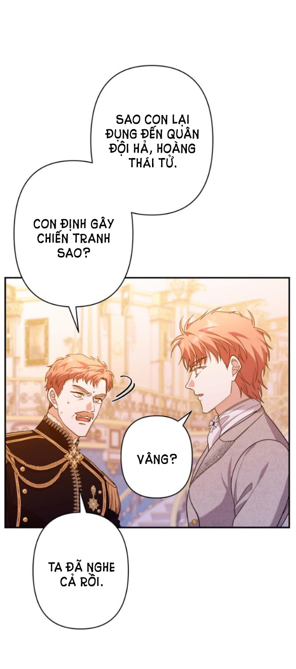 Hãy Giết Chồng Tôi Đi chapter 63.2 - Trang 32