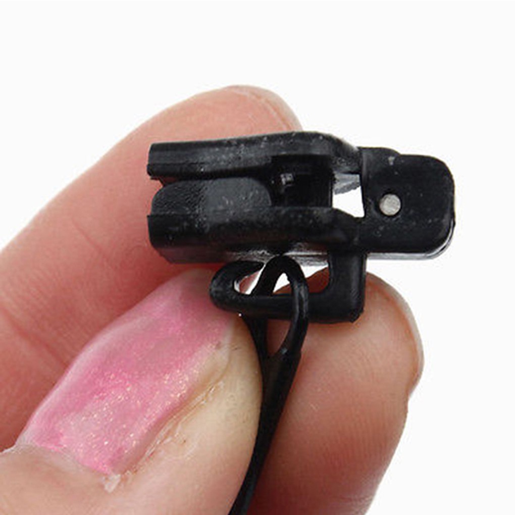 Set 6 Đầu Khóa Kéo Thay Thế Đa Năng Tiện Dụng DIY không cần thợ may