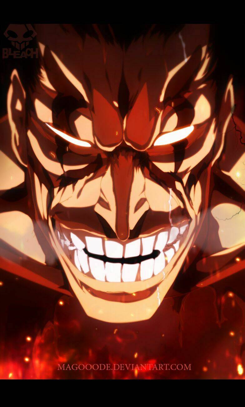 thần chết ichigo chapter 686 5