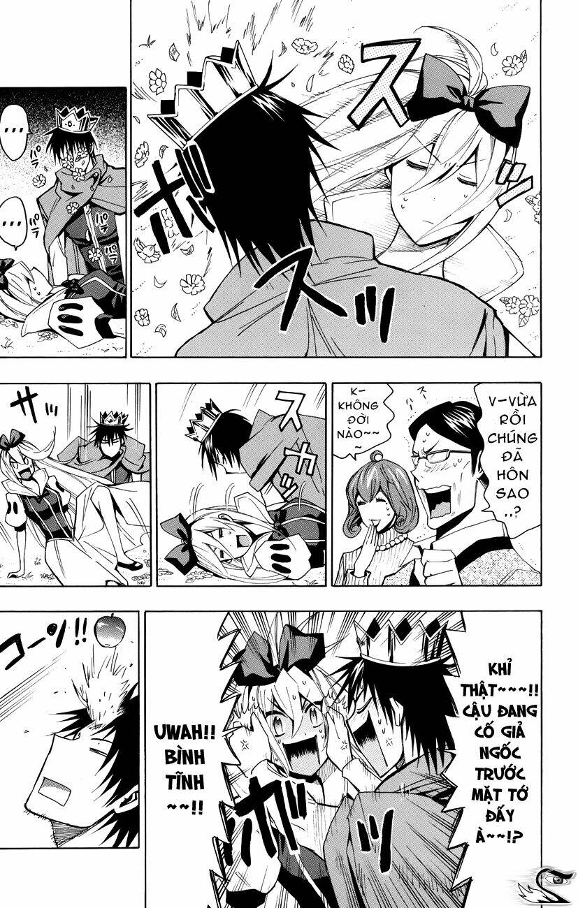 samurai high school chapter 20 24