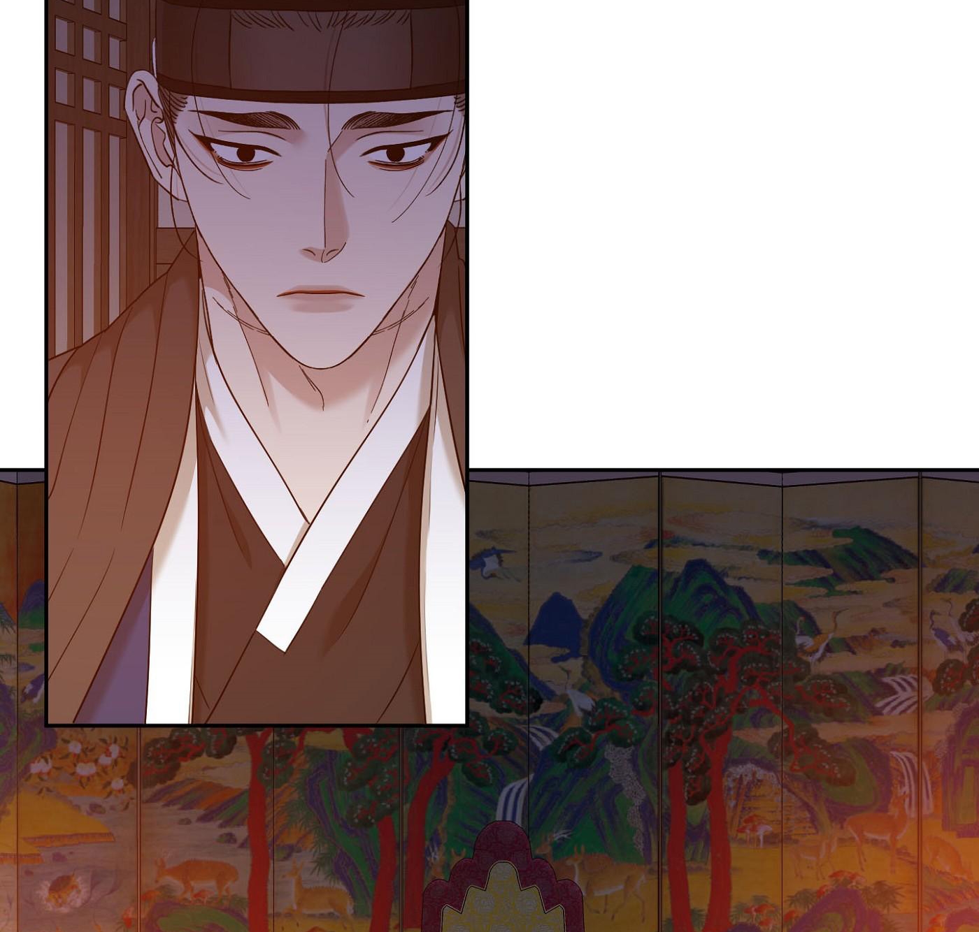 mắt phủ toàn sương chapter 57 66