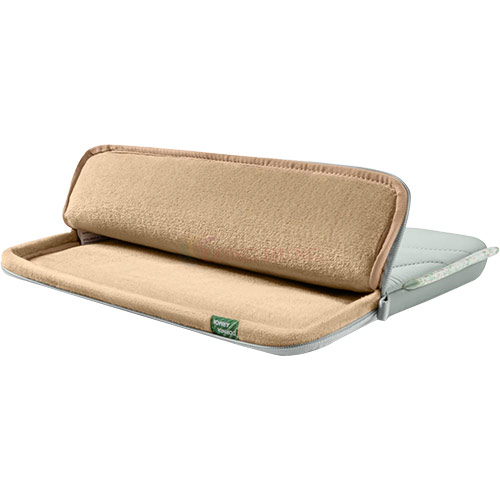 Túi chống sốc Tomtoc Terra-A27 Laptop Sleeve MBook 13 inch/14 inch/15 inch/16 inch - Hàng chính hãng