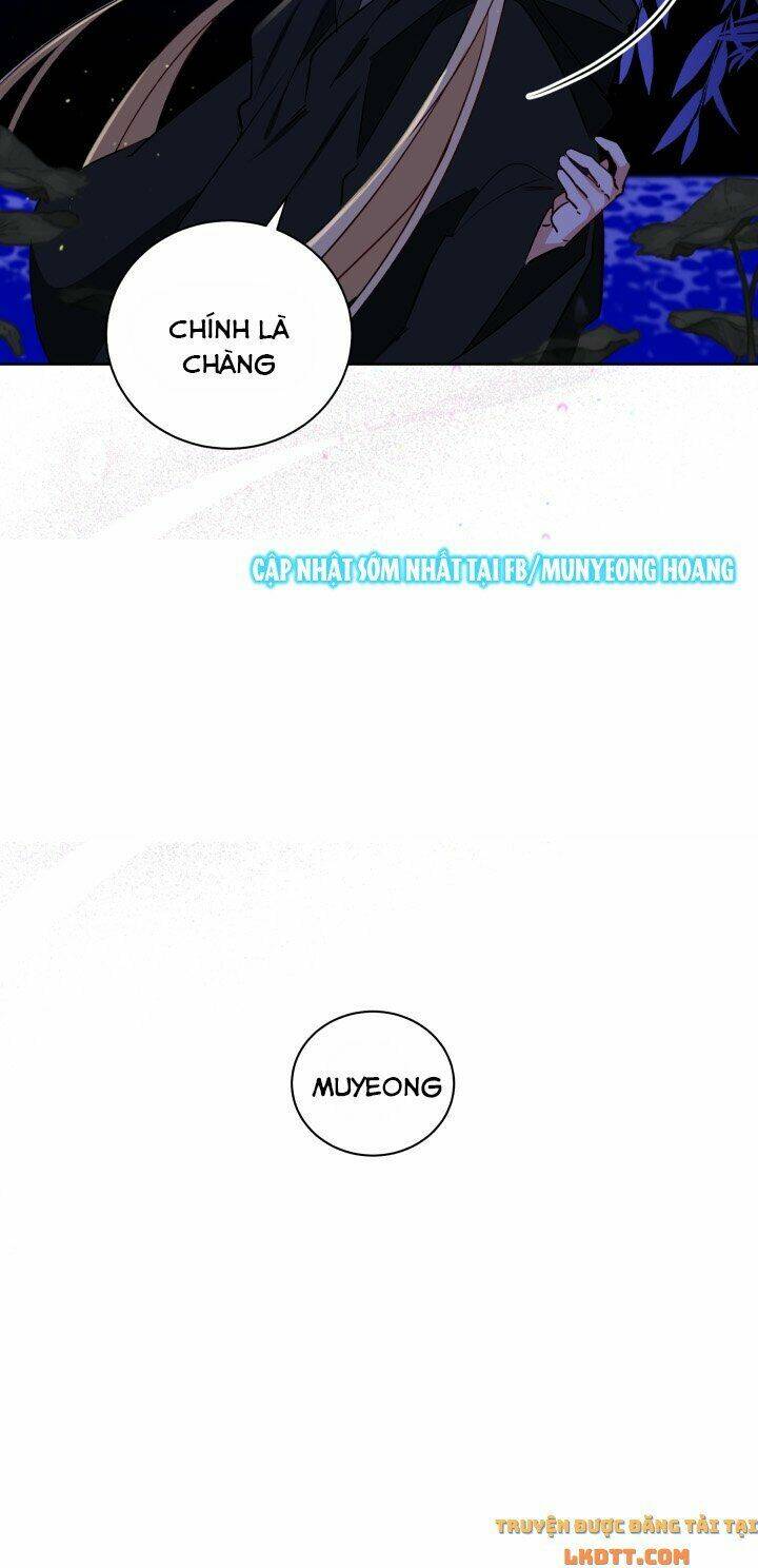 quái thú với hoa chapter 65 19