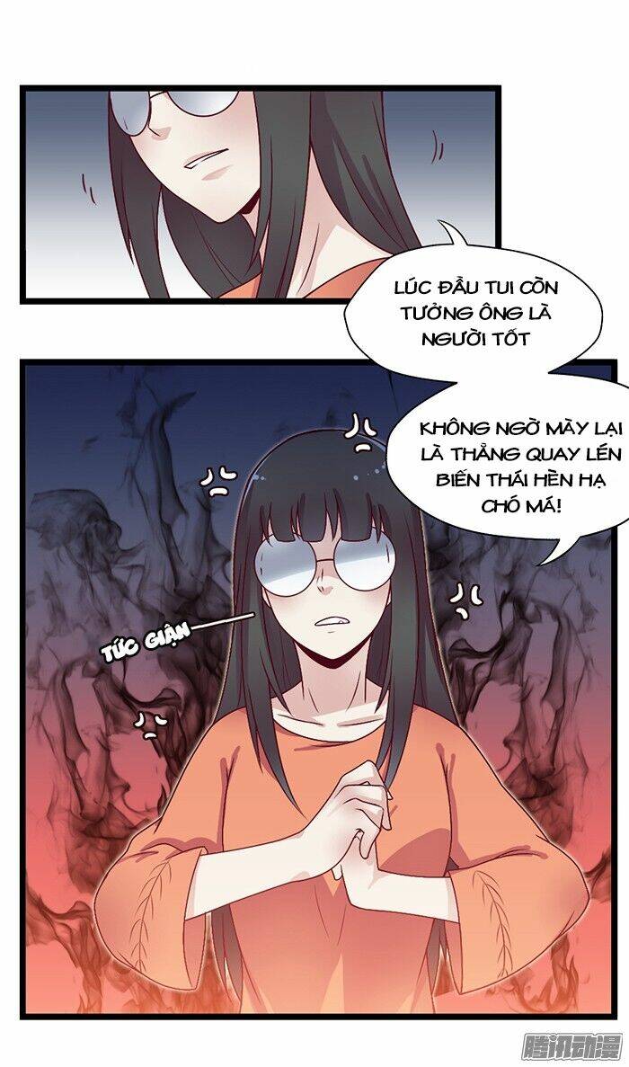 người ba độc thân chapter 22 23