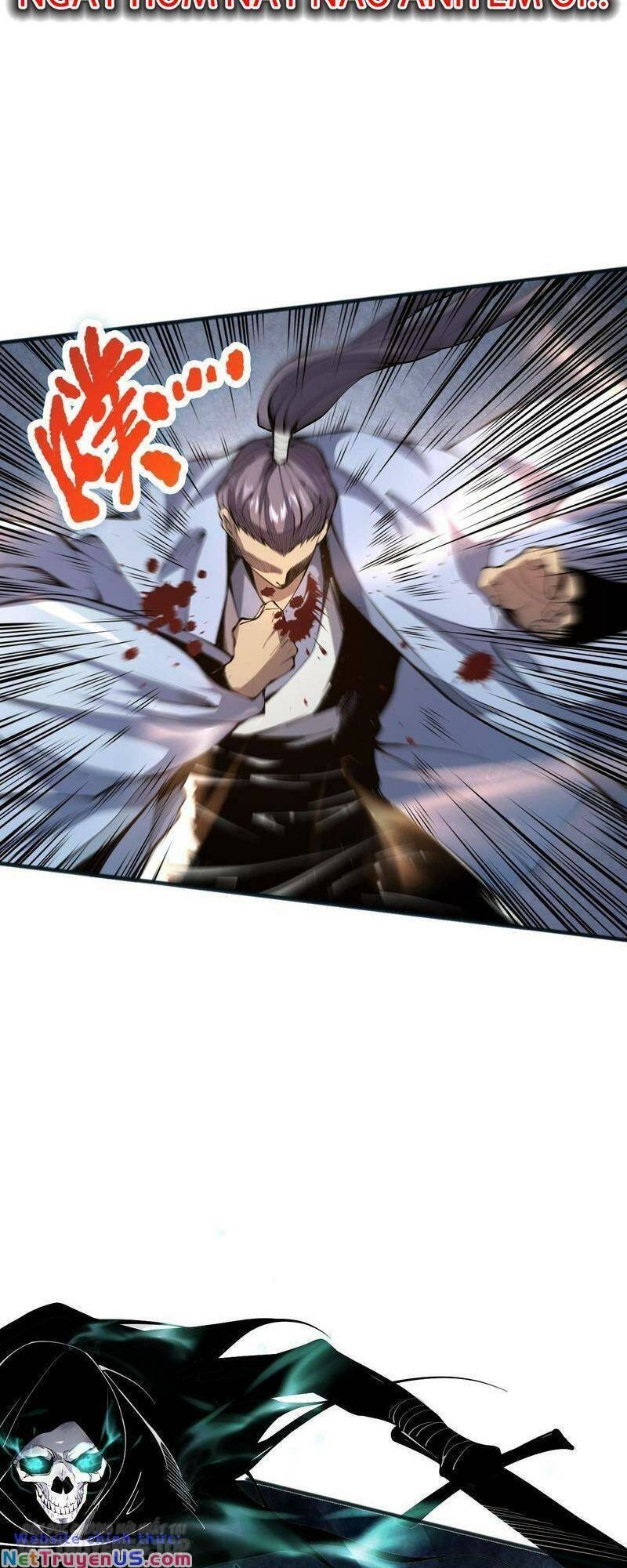 tử linh pháp sư! ta chính là thiên tài chapter 21 10