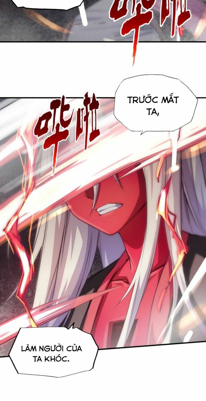 ma vương pháp tắc chapter 18 41